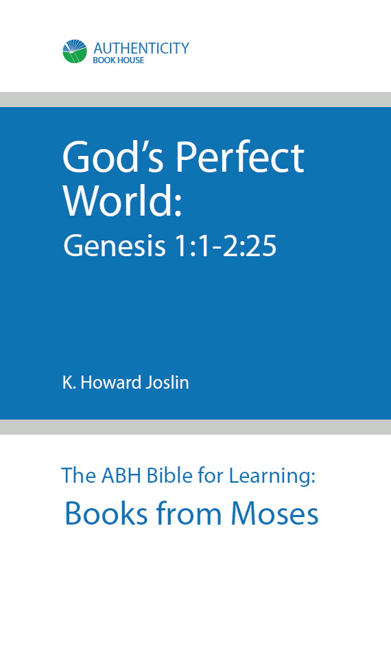 Gods Perfect World