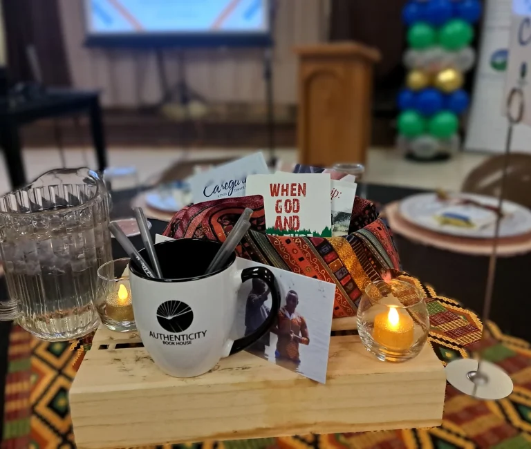ABH Texas Fundraising Dinner (10/11/2025)