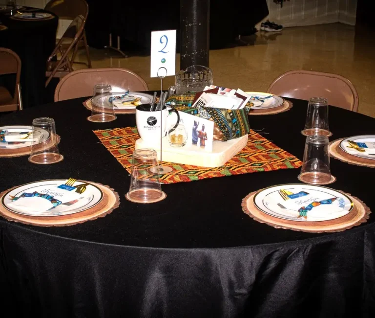 ABH Iowa Fundraising Dinner (03/01/2025)