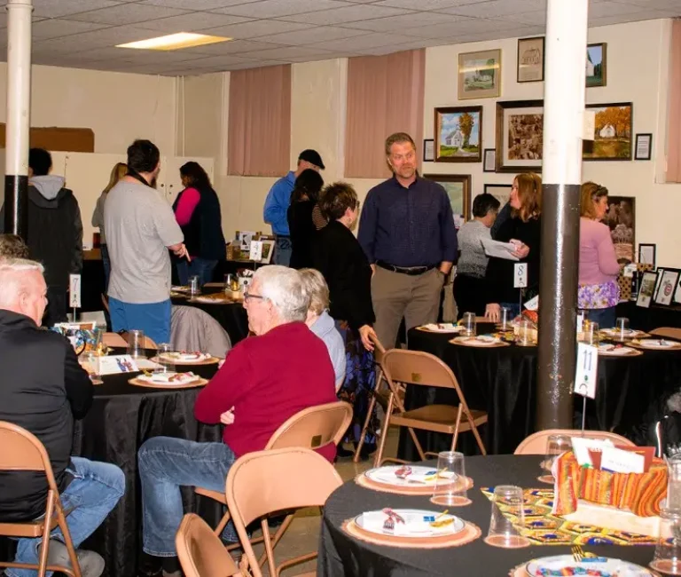 ABH Iowa Fundraising Dinner (3/28/26)