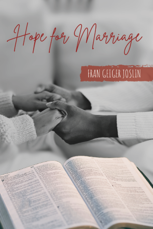 Hope for Marriage