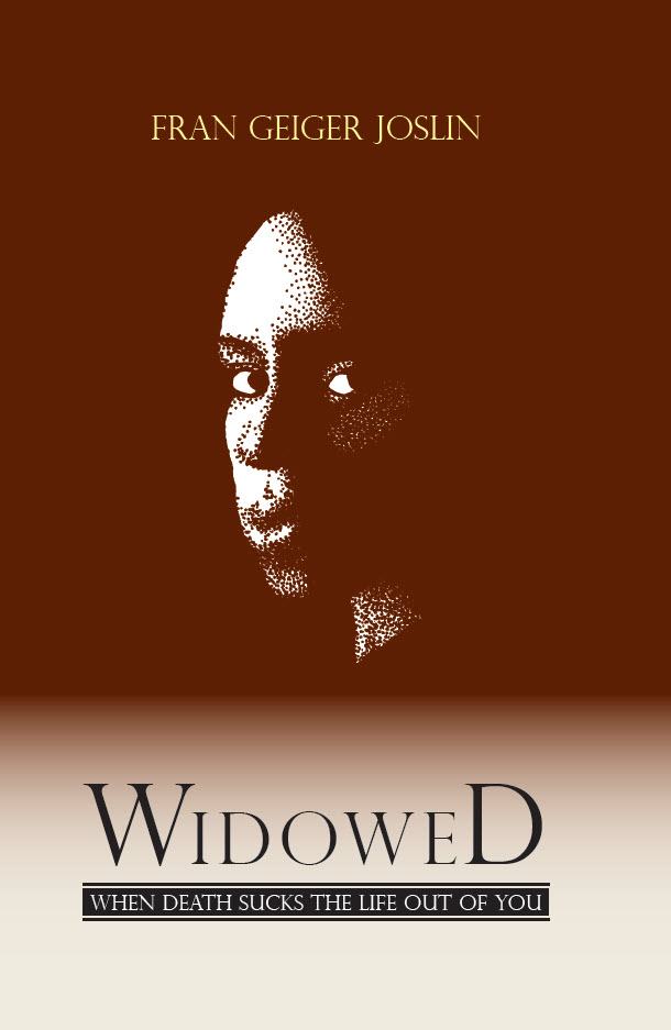 Widowed English - Joslin Fran