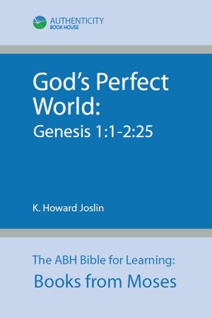 God's Perfect World