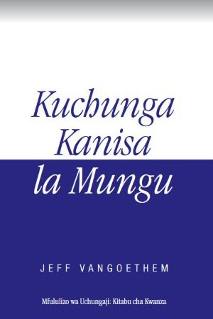 Kuchunga Kanisa la Mungu